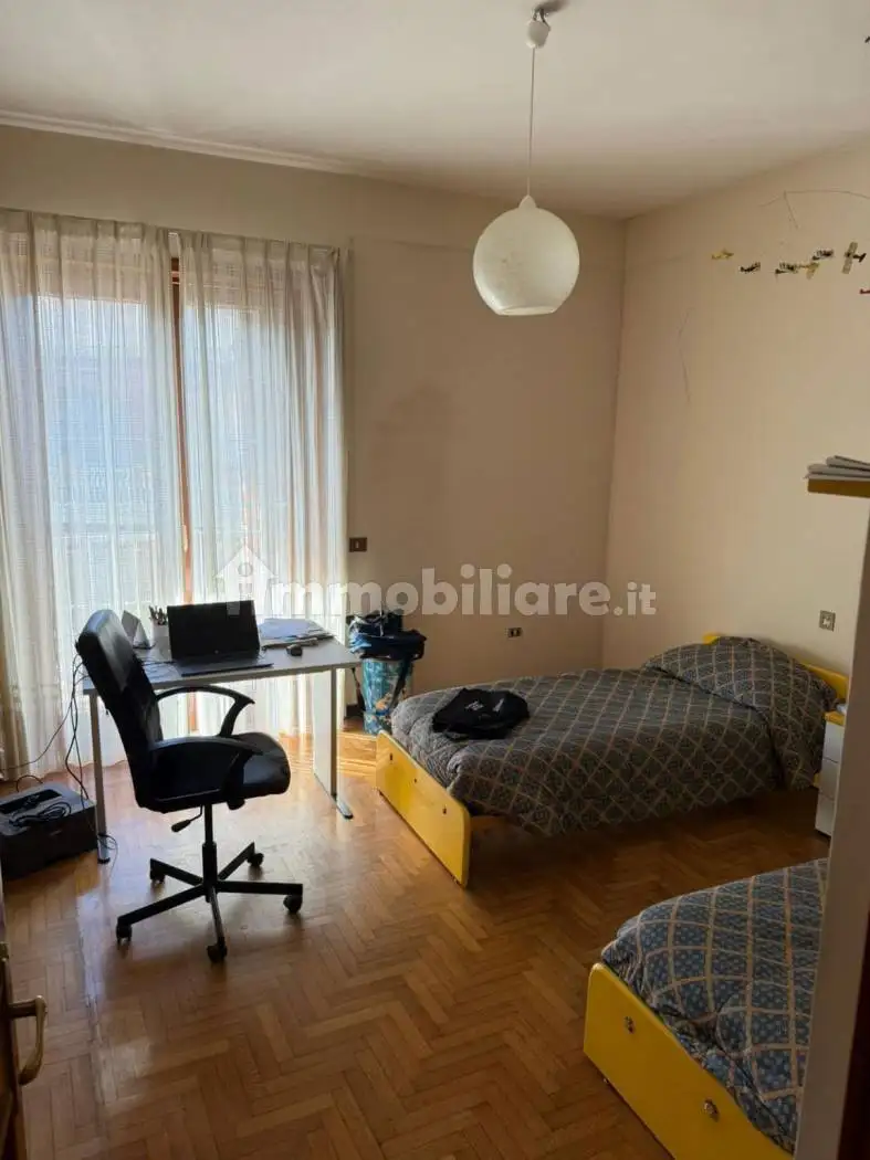 Appartamento via Tuoro Cappuccini, A. Annarumma, A. Gasperi, F. Tedesco, Avellino - foto 4