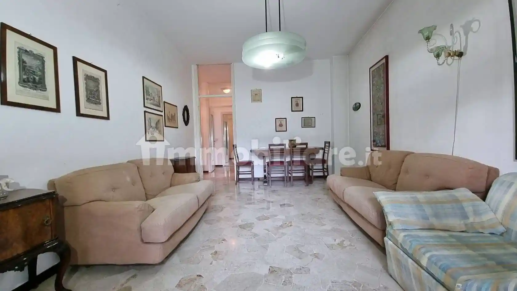 Trilocale via Volturno, Centro, Brugherio - foto 2