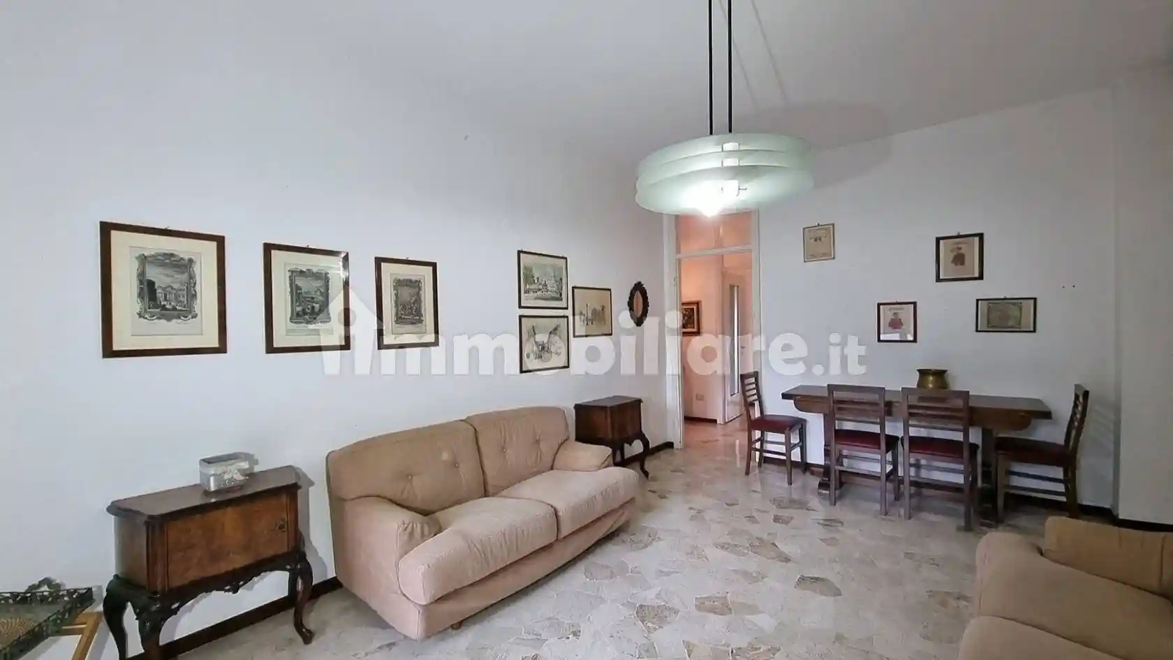 Trilocale via Volturno, Centro, Brugherio - foto 4