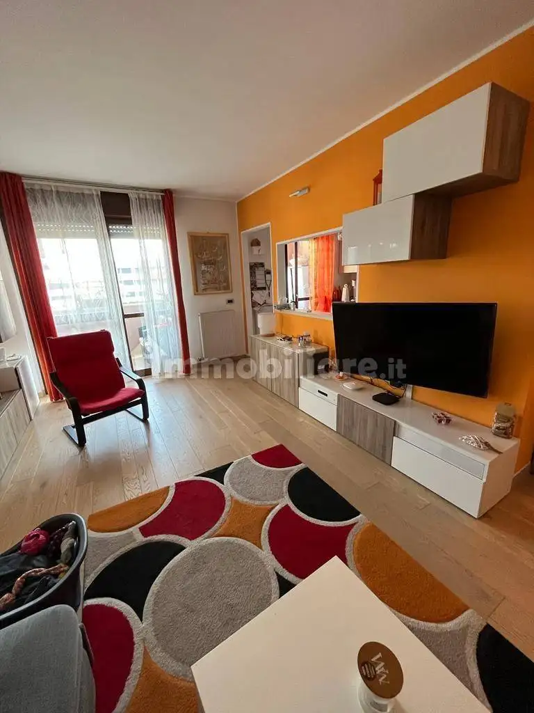 Trilocale via della Villora, Viale Libertà, Monza - foto 3