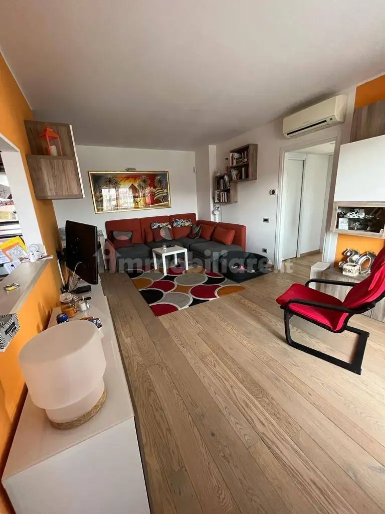 Trilocale via della Villora, Viale Libertà, Monza - foto 4