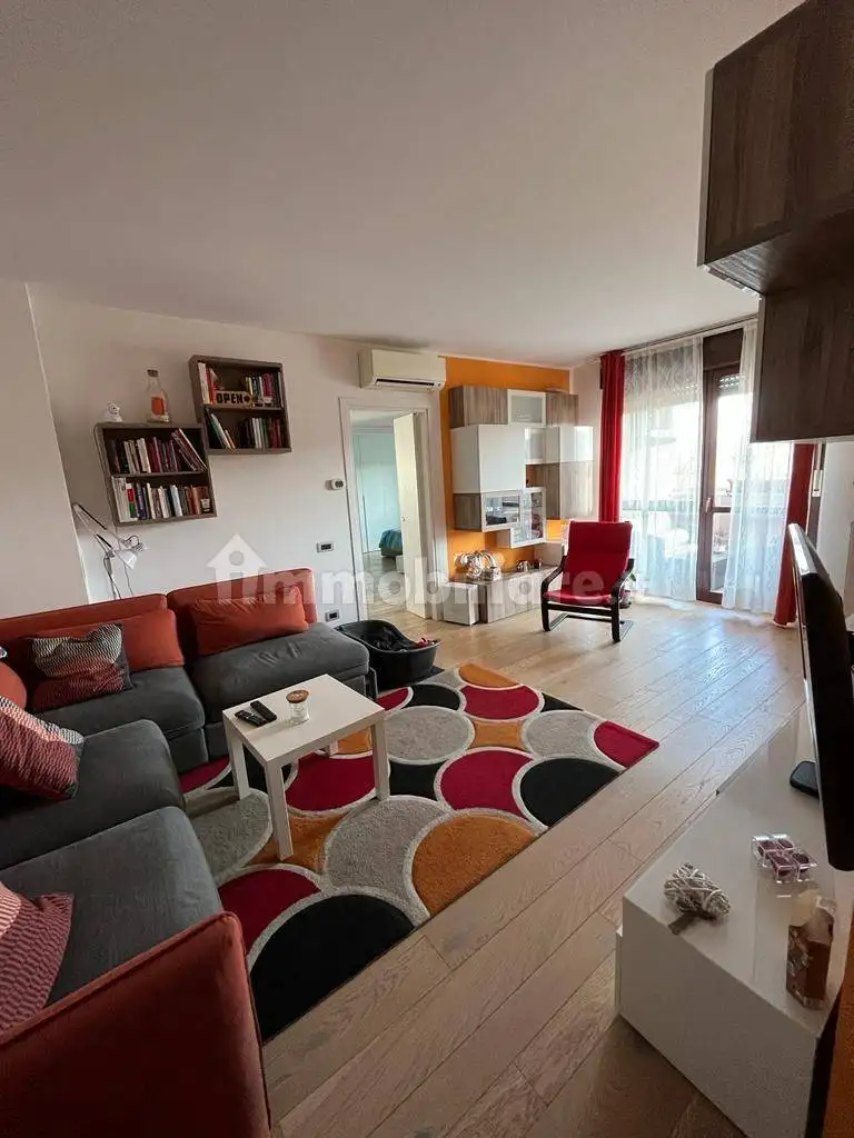 Trilocale via della Villora, Viale Libertà, Monza - foto 5