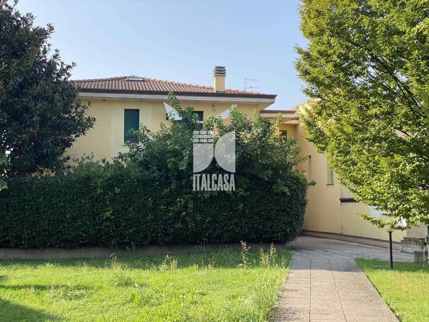 Appartamento in vendita a San Giorgio Bigarello