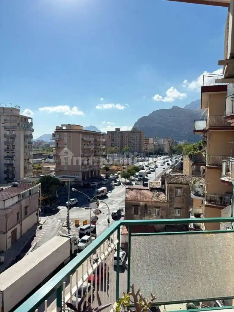 Trilocale via Oreto 335, Guadagna, Palermo - foto 4