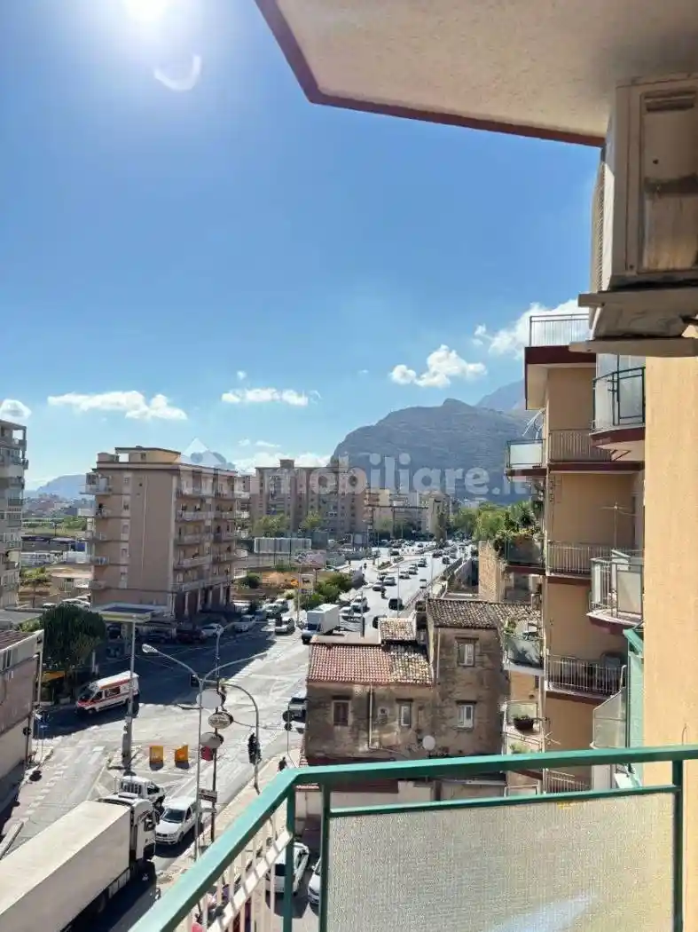 Trilocale via Oreto 335, Guadagna, Palermo - foto 5