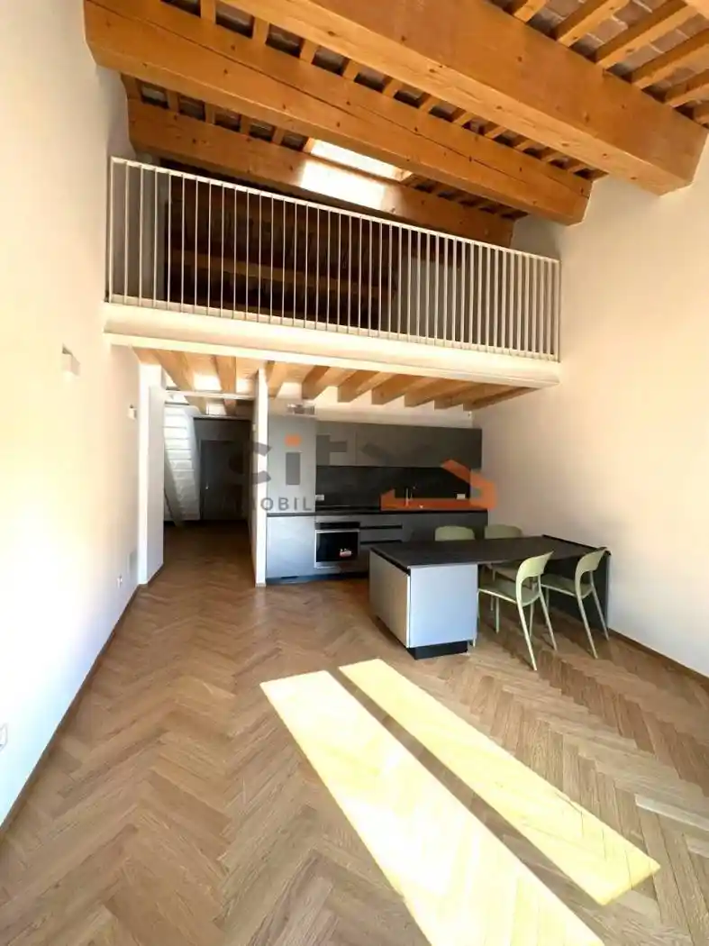 Trilocale Bassano del Grappa centro Storico, Centro, Bassano del Grappa - foto 2