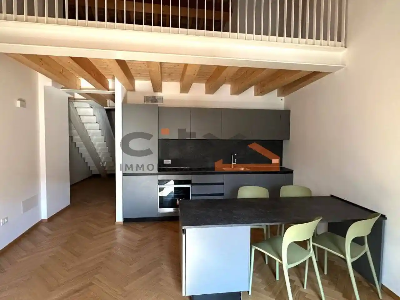 Trilocale Bassano del Grappa centro Storico, Centro, Bassano del Grappa - foto 3