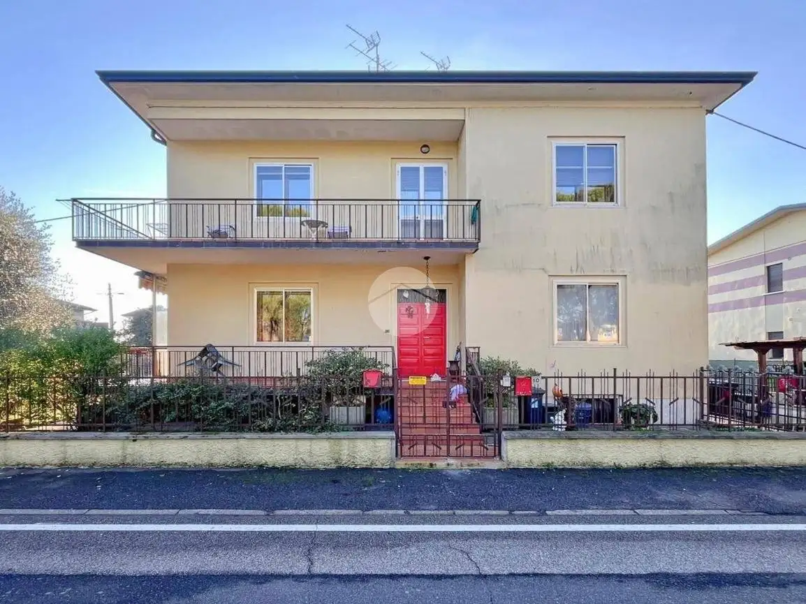 Villa in vendita a Zevio