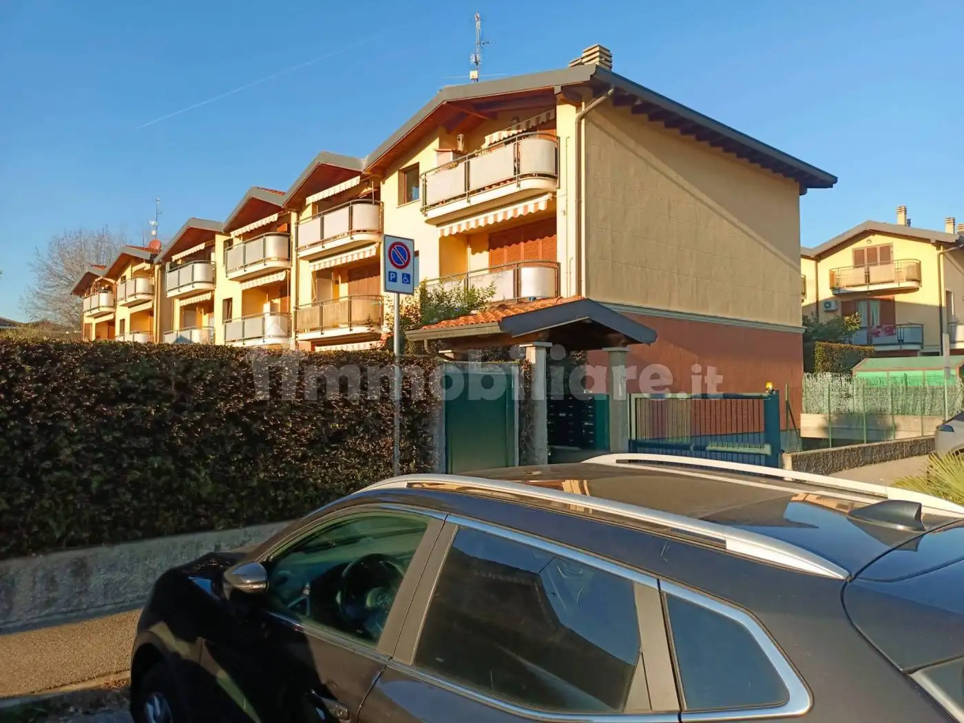 Appartamento in vendita a Limido Comasco