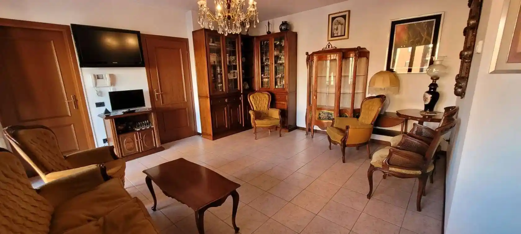 Quadrilocale via Giambellino 119, Giambellino, Milano - foto 3