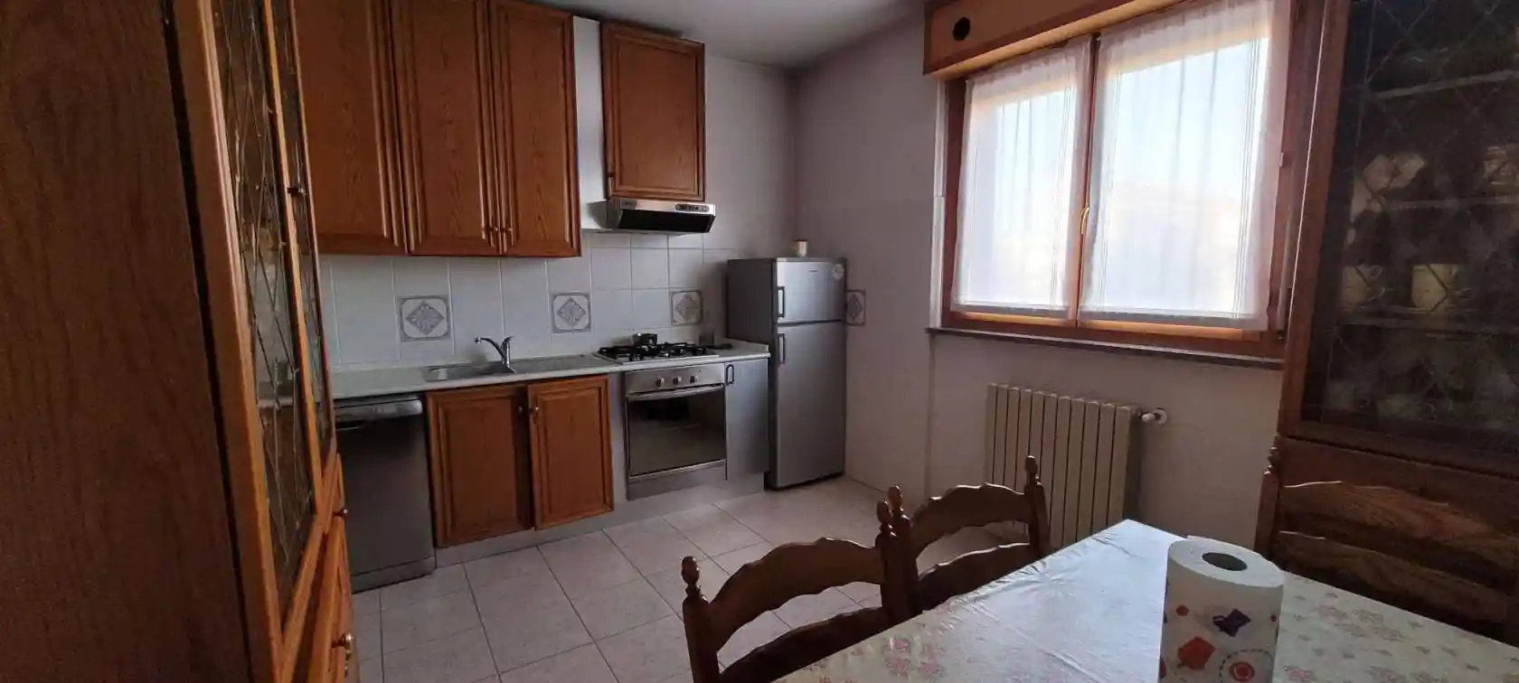 Quadrilocale via Giambellino 119, Giambellino, Milano - foto 4