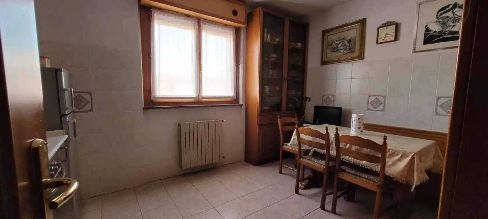 Quadrilocale via Giambellino 119, Giambellino, Milano - foto 5