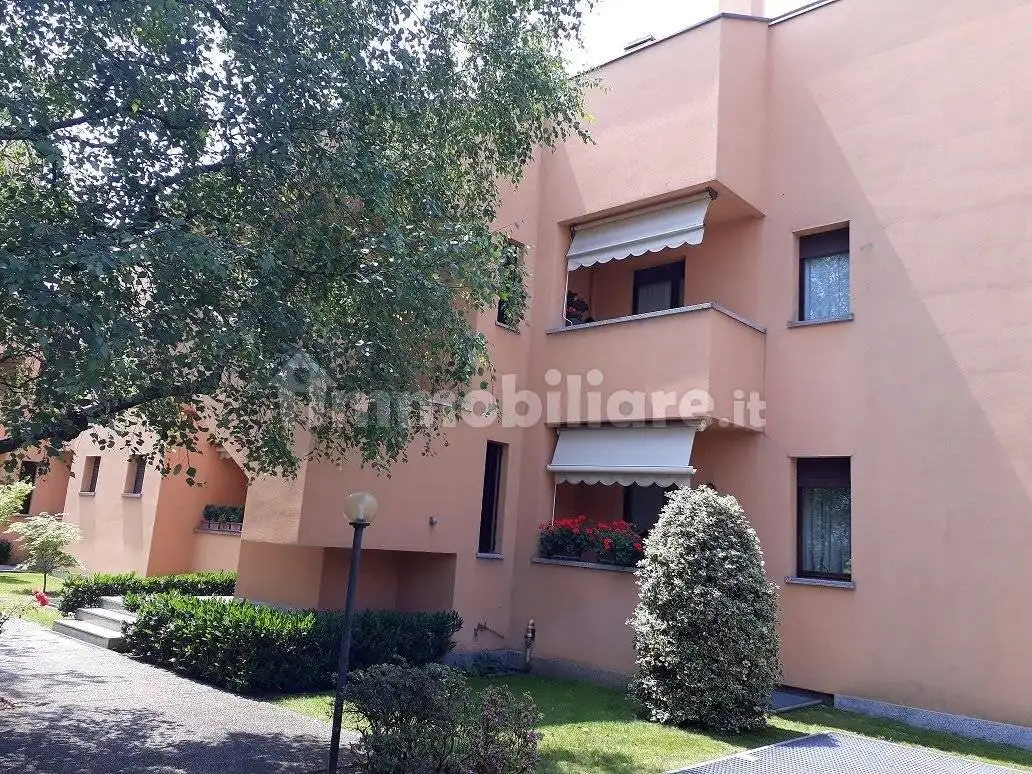 Appartamento in vendita a Monza