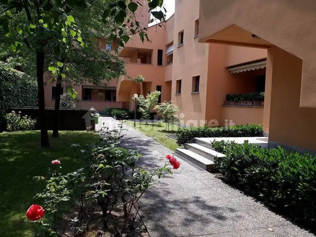 Quadrilocale via Marsala 27, San Giuseppe, Monza - foto 2