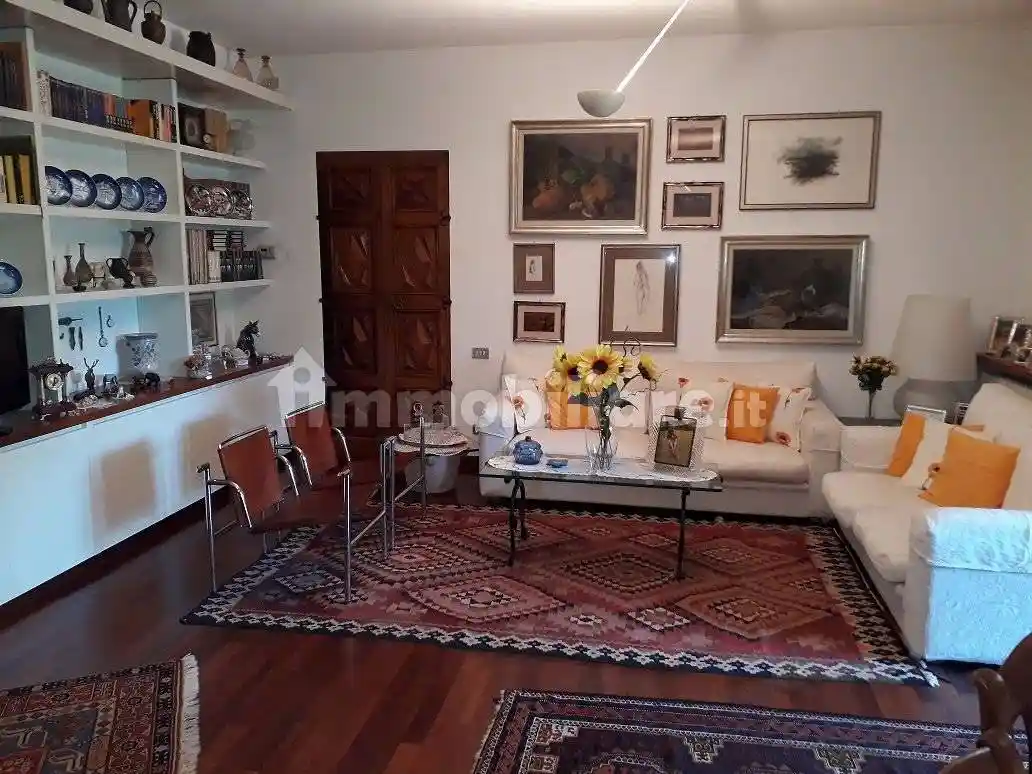 Quadrilocale via Marsala 27, San Giuseppe, Monza - foto 4