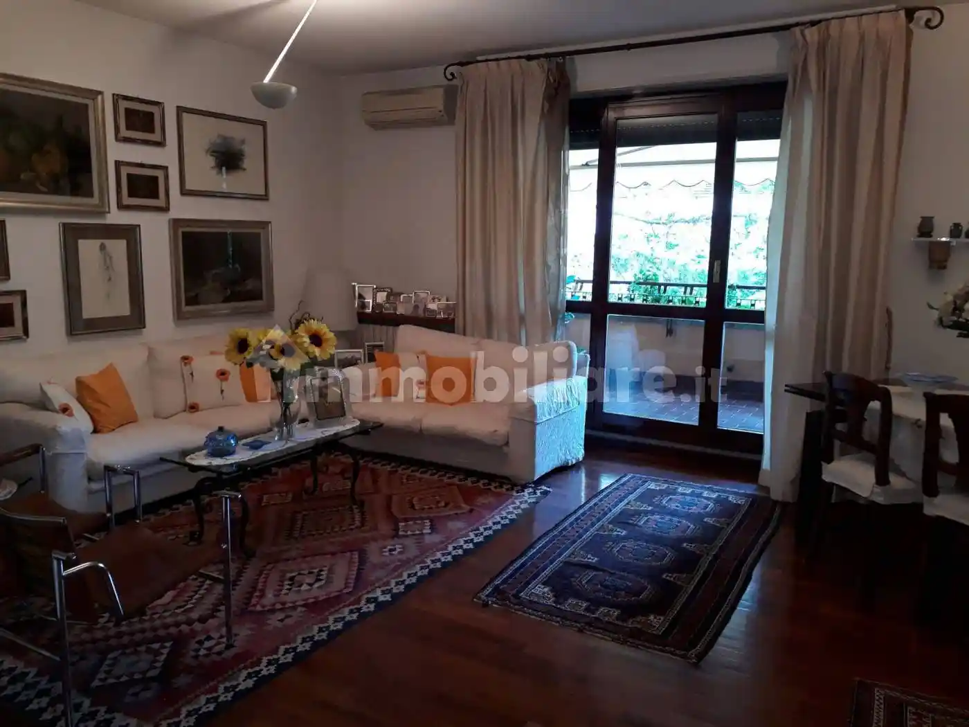 Quadrilocale via Marsala 27, San Giuseppe, Monza - foto 5