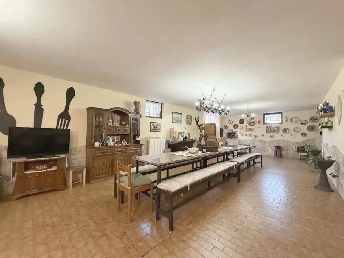 Villa unifamiliare via delle Pantanelle 15, Ciampino - foto 3