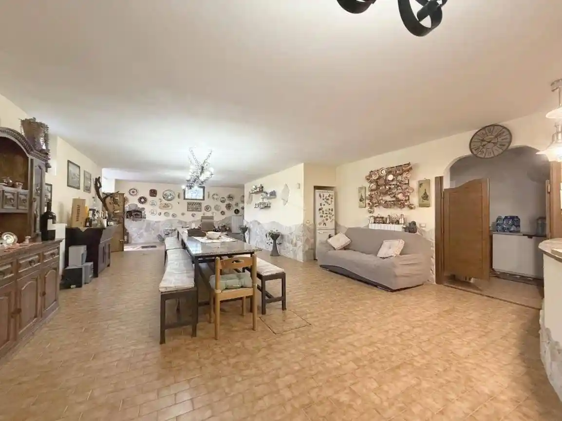 Villa unifamiliare via delle Pantanelle 15, Ciampino - foto 4