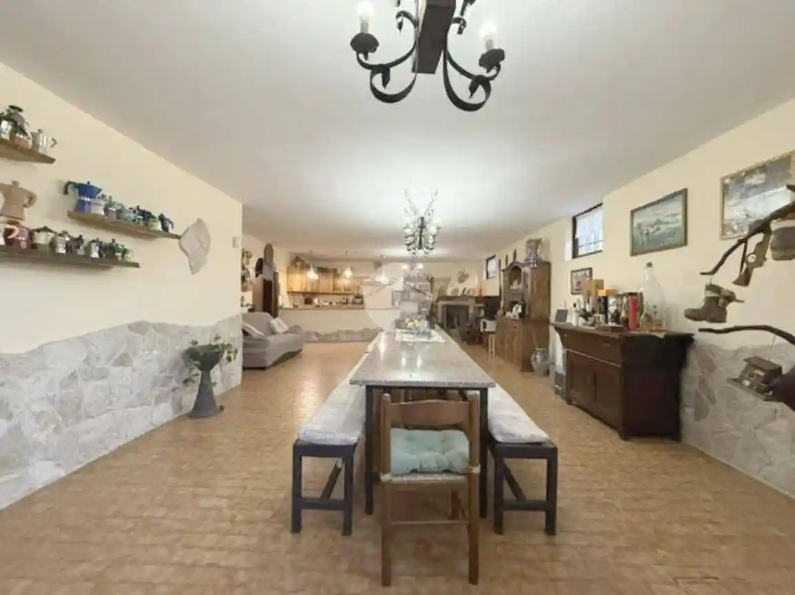 Villa unifamiliare via delle Pantanelle 15, Ciampino - foto 5