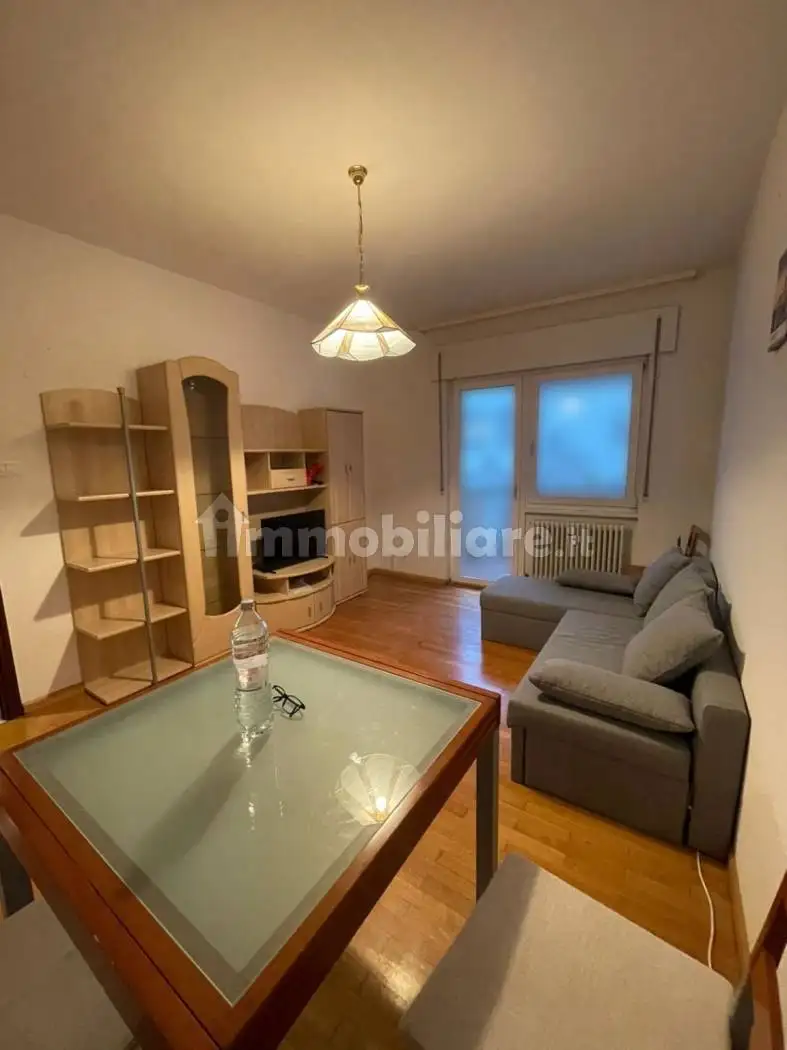 Appartamento in affitto a Bolzano