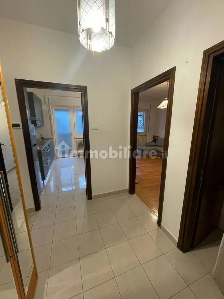 Bilocale buono stato, primo piano, Gries - San Quirino, Bolzano - foto 4