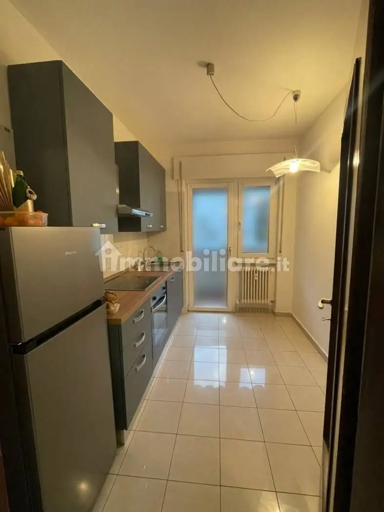 Bilocale buono stato, primo piano, Gries - San Quirino, Bolzano - foto 5