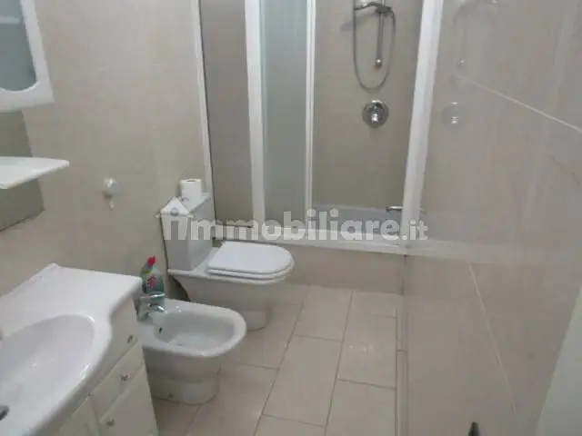 Bilocale via dei Sassi, Ospedale, Busto Arsizio - foto 3