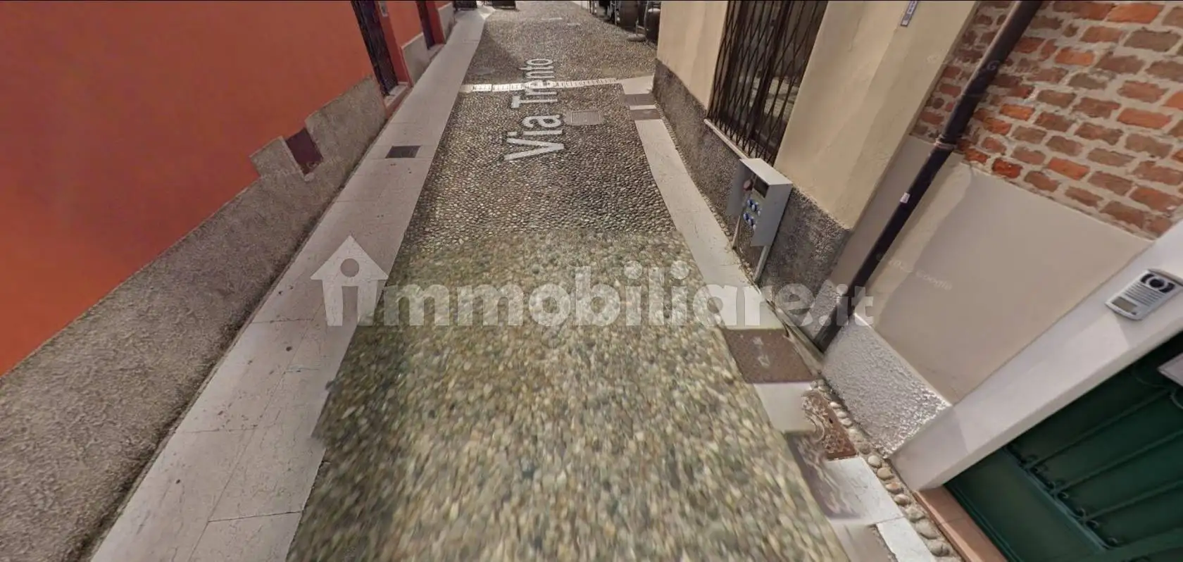 Appartamento in asta a San Felice del Benaco