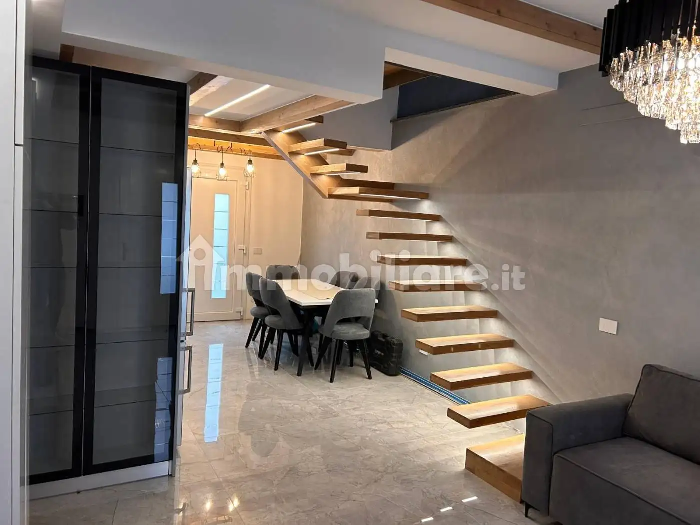 Villa in vendita a San Rocco al Porto