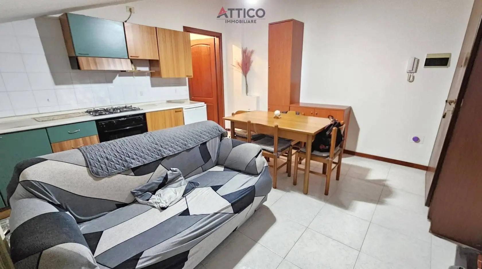 Attico - Mansarda in vendita a Sassari