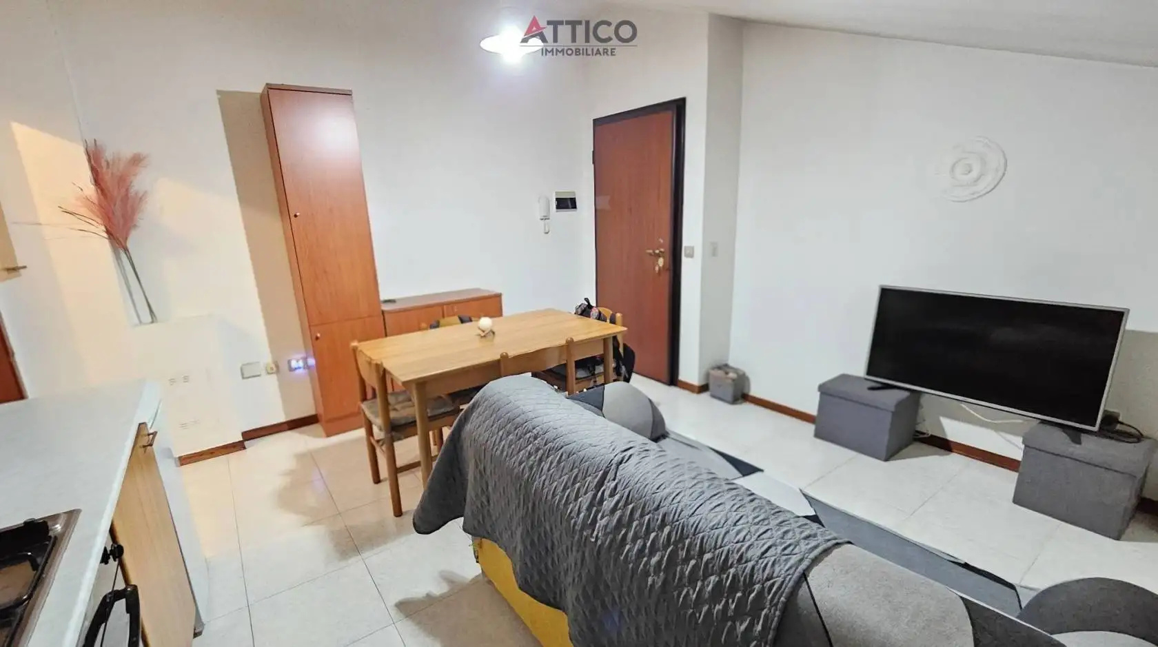 Mansarda via Baldedda 12C, Sassari 2 - Baddimanna, Sassari - foto 2