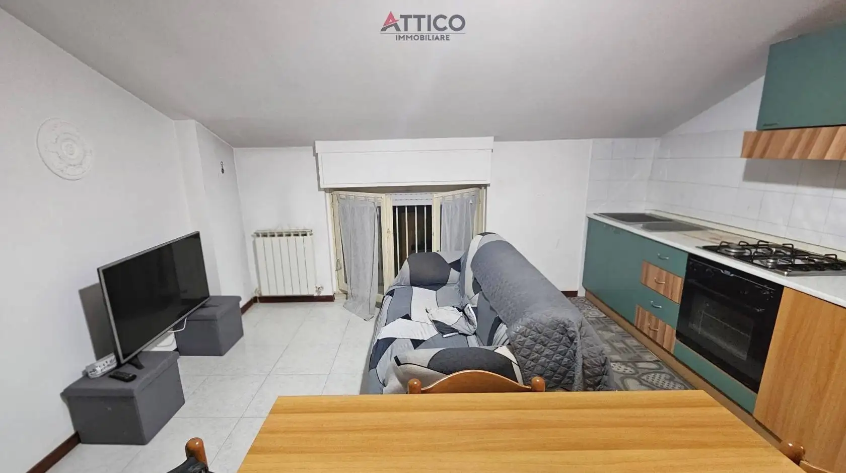 Mansarda via Baldedda 12C, Sassari 2 - Baddimanna, Sassari - foto 4