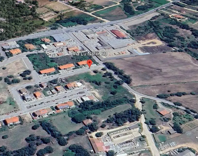 Appartamento all'asta via Lu Narili, Arzachena - foto 4