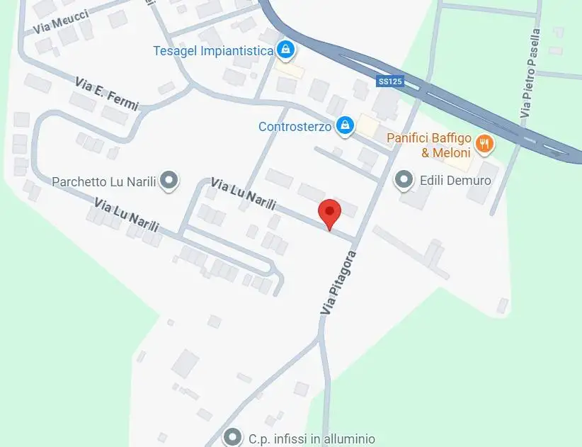 Appartamento all'asta via Lu Narili, Arzachena - foto 5