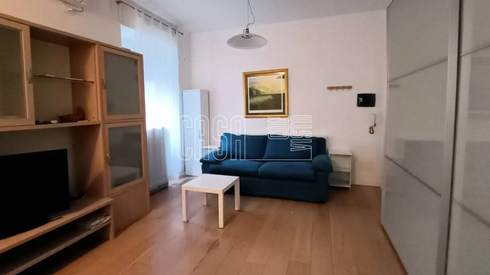 Appartamento in affitto a Lerici