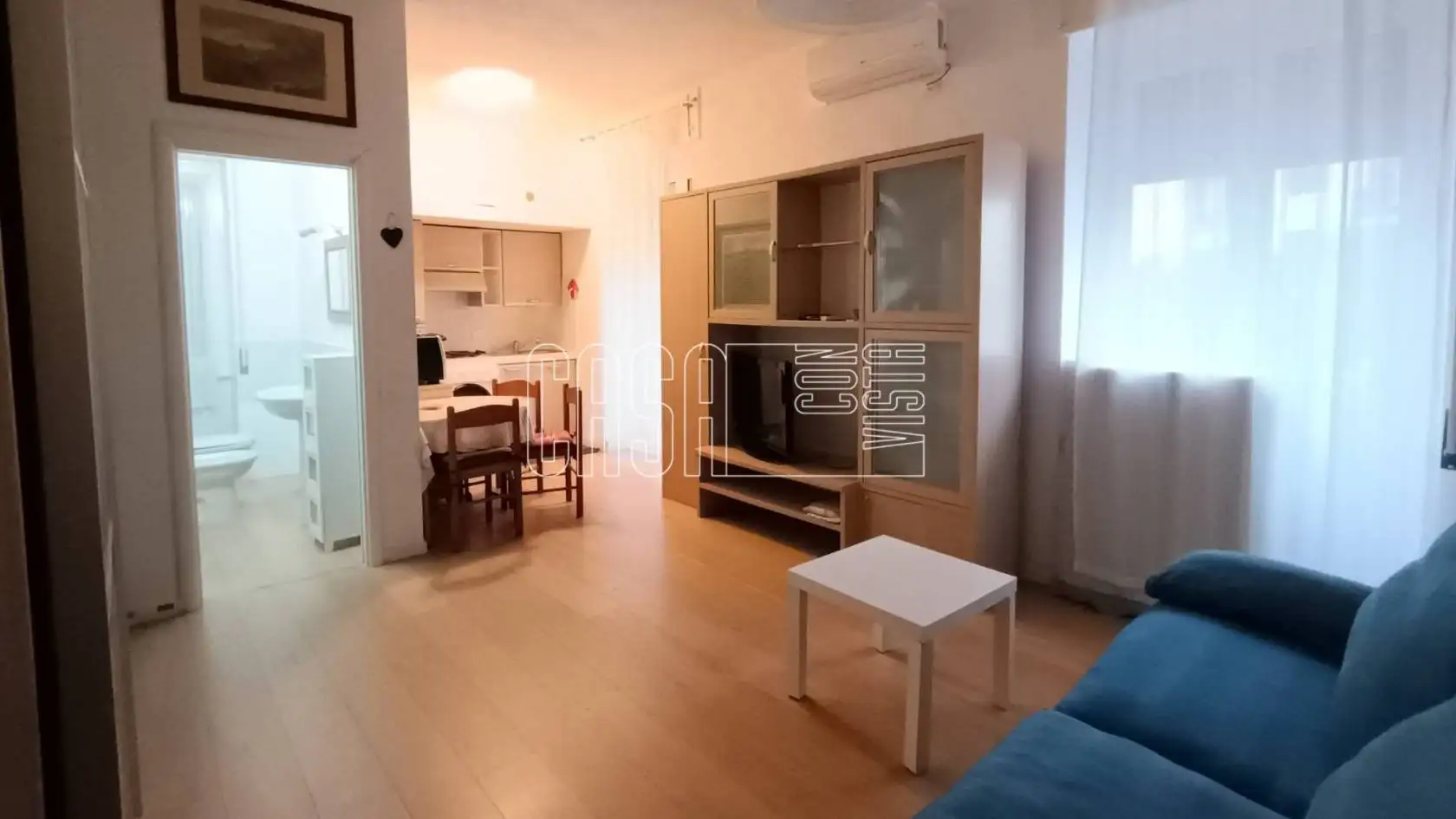 Monolocale via Nino Gerini 9, Lerici Paese, Lerici - foto 2