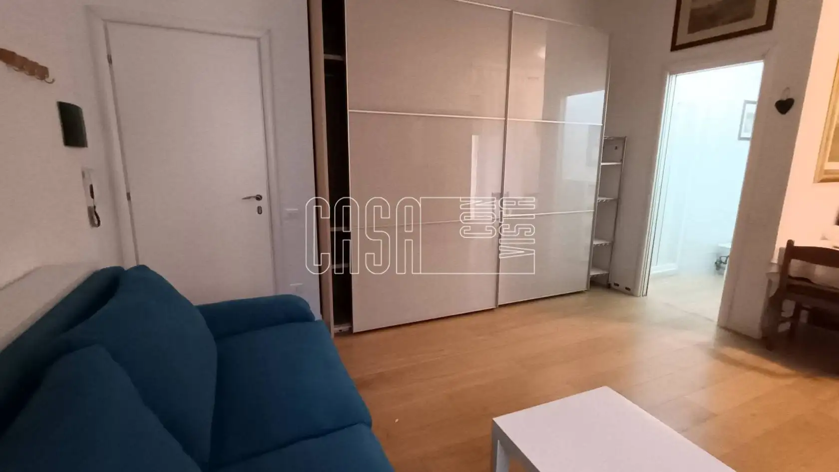 Monolocale via Nino Gerini 9, Lerici Paese, Lerici - foto 3