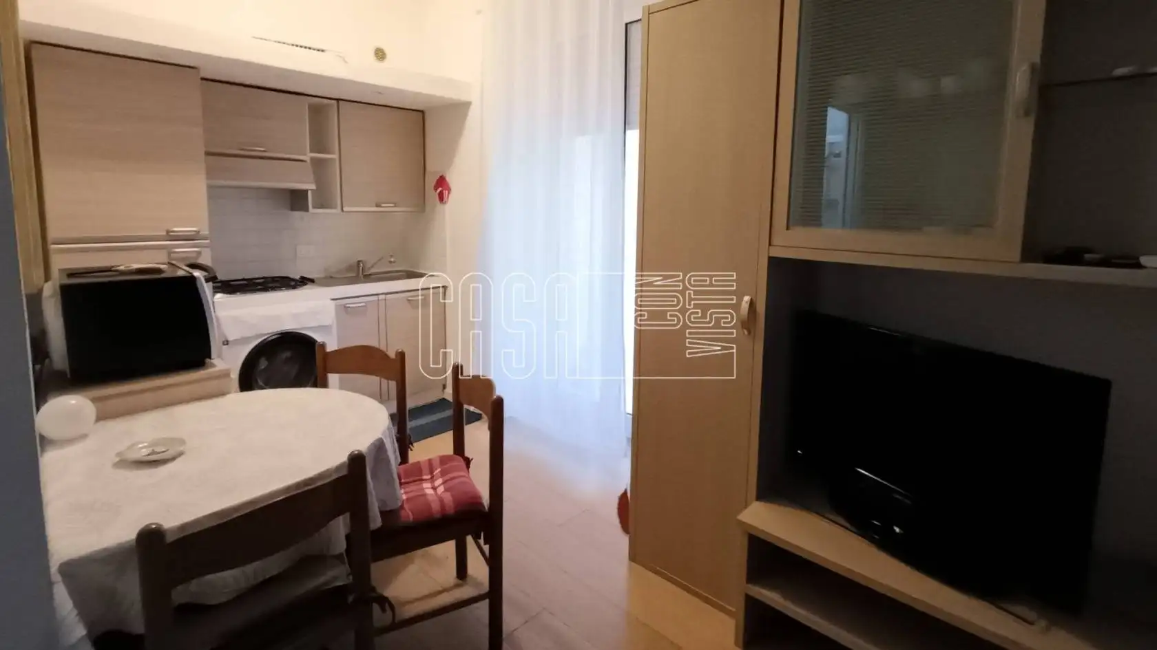 Monolocale via Nino Gerini 9, Lerici Paese, Lerici - foto 4