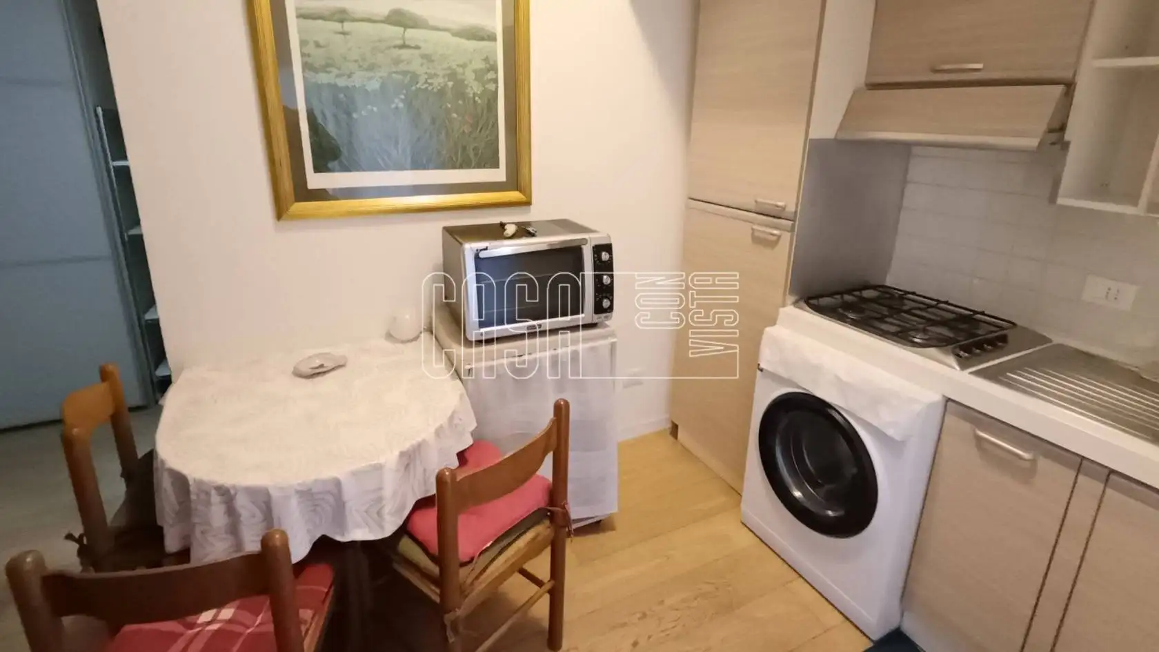 Monolocale via Nino Gerini 9, Lerici Paese, Lerici - foto 5