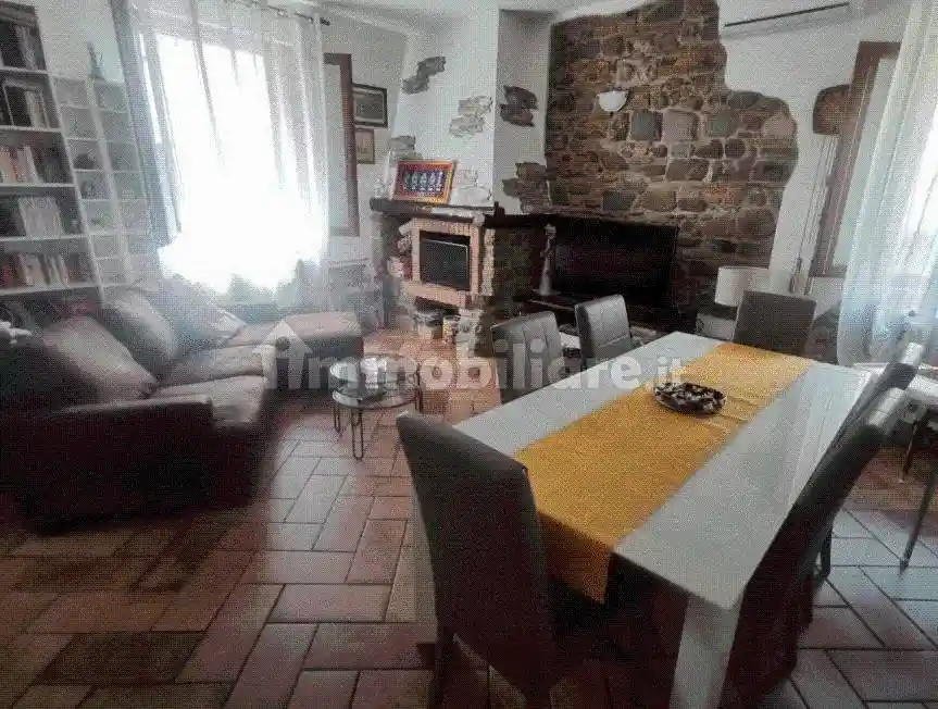 Terratetto unifamiliare via per Iolo, Iolo, Prato - foto 4