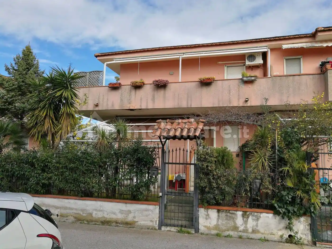 Appartamento in vendita a Agropoli