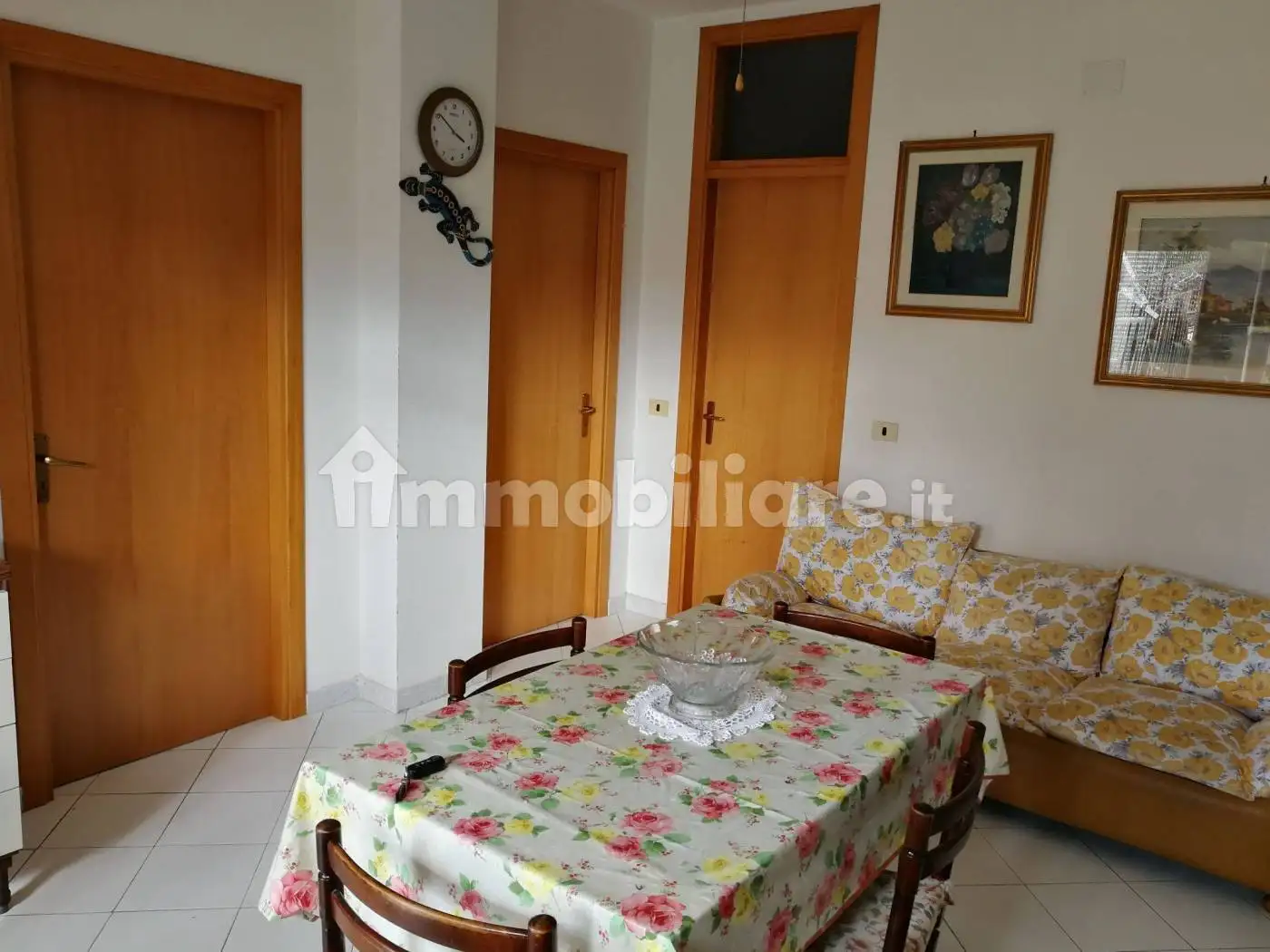 Trilocale via Mattine 148, Mattine, Agropoli - foto 3