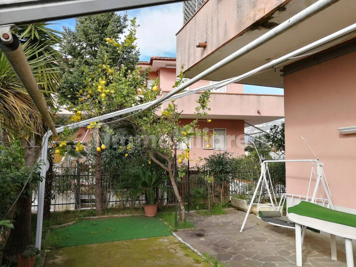 Trilocale via Mattine 148, Mattine, Agropoli - foto 5