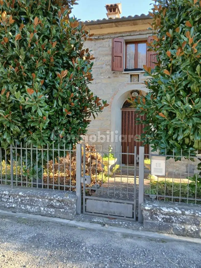 Terratetto plurifamiliare via Castellina 77, Brisighella - foto 3