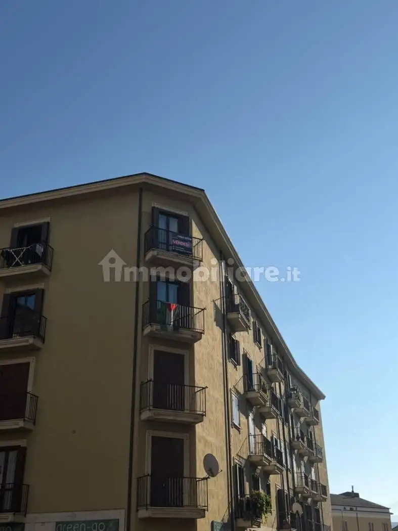 Appartamento in vendita a Avellino
