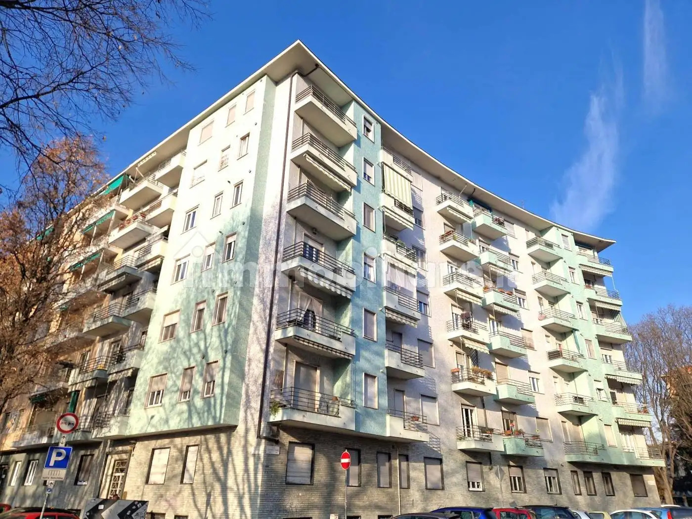 Appartamento in vendita a Torino