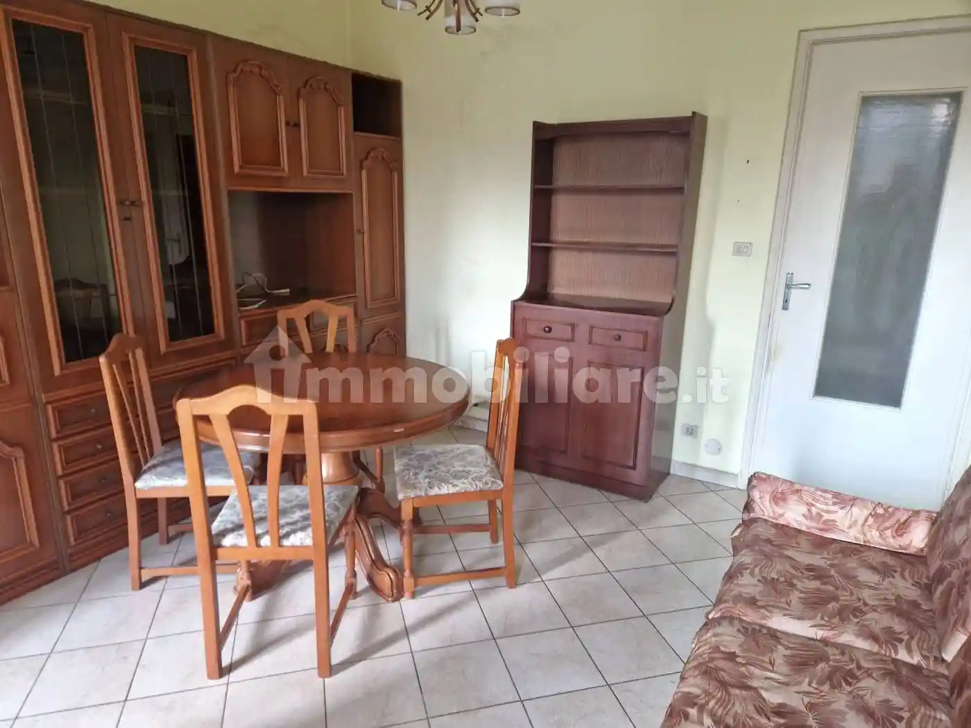 Bilocale Lungo Po Alessandro Antonelli 93, Vanchiglietta, Torino - foto 3