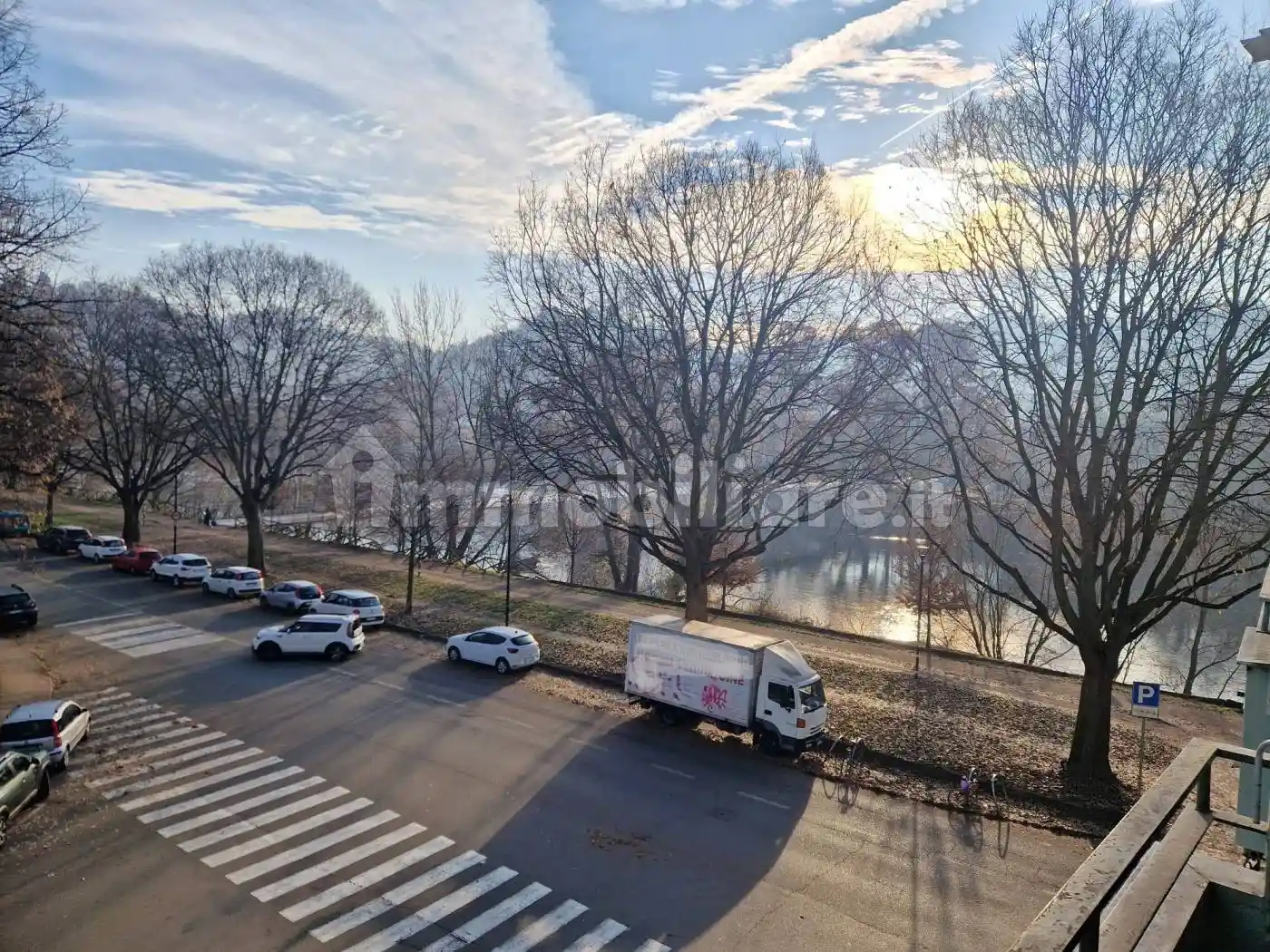 Bilocale Lungo Po Alessandro Antonelli 93, Vanchiglietta, Torino - foto 5