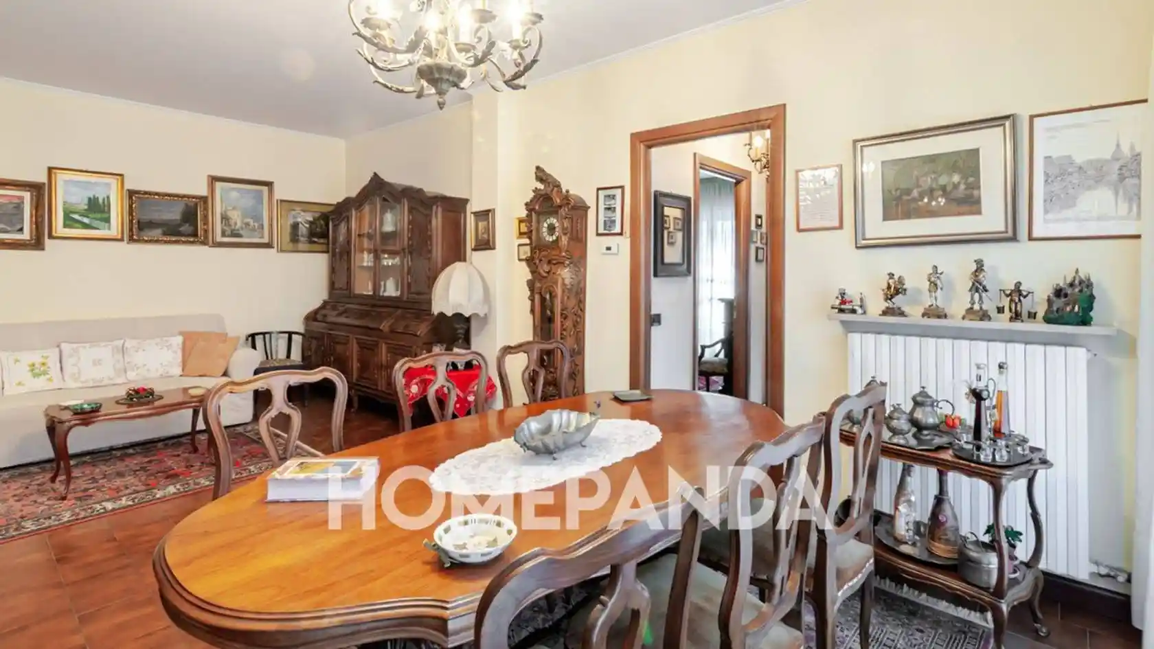 Bilocale via Alberto Fogagnolo 22, Villafranca di Verona - foto 3