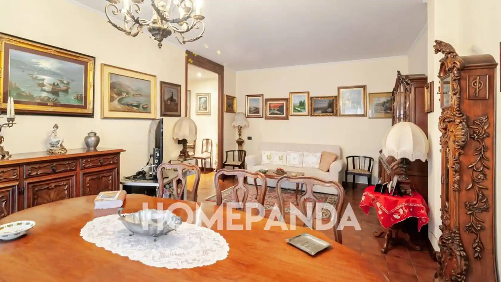 Bilocale via Alberto Fogagnolo 22, Villafranca di Verona - foto 4